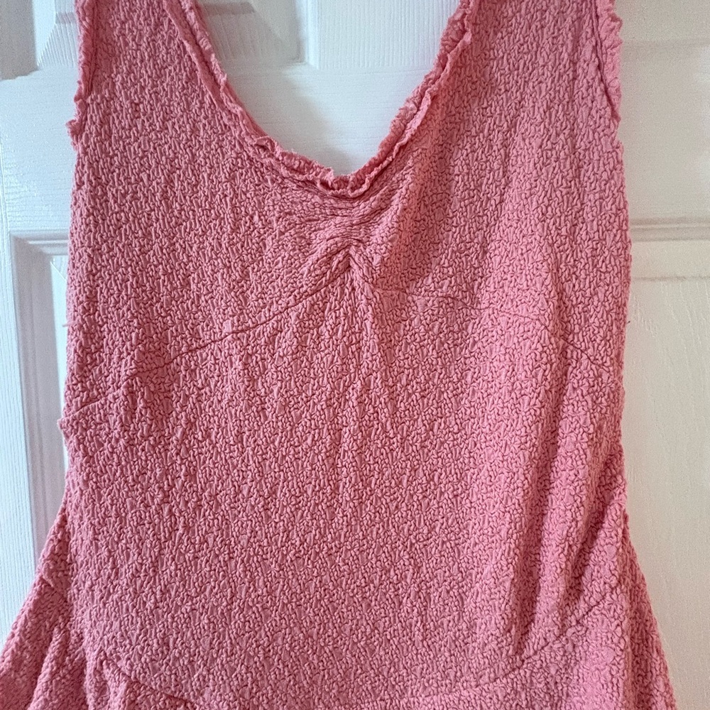 Free People Alice Mini Dress - Picture 5 of 5